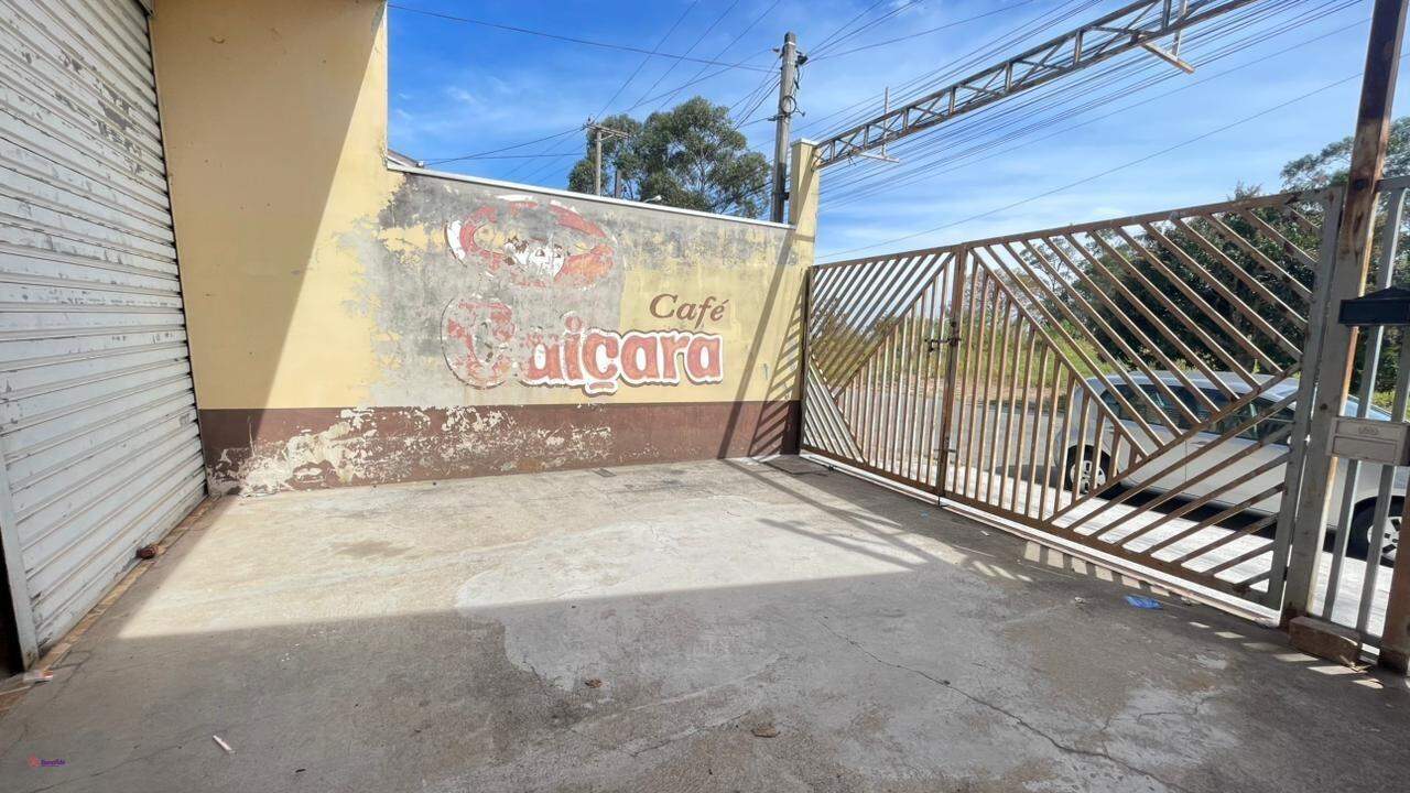 Salão para aluguel no Cidade Nova II: 