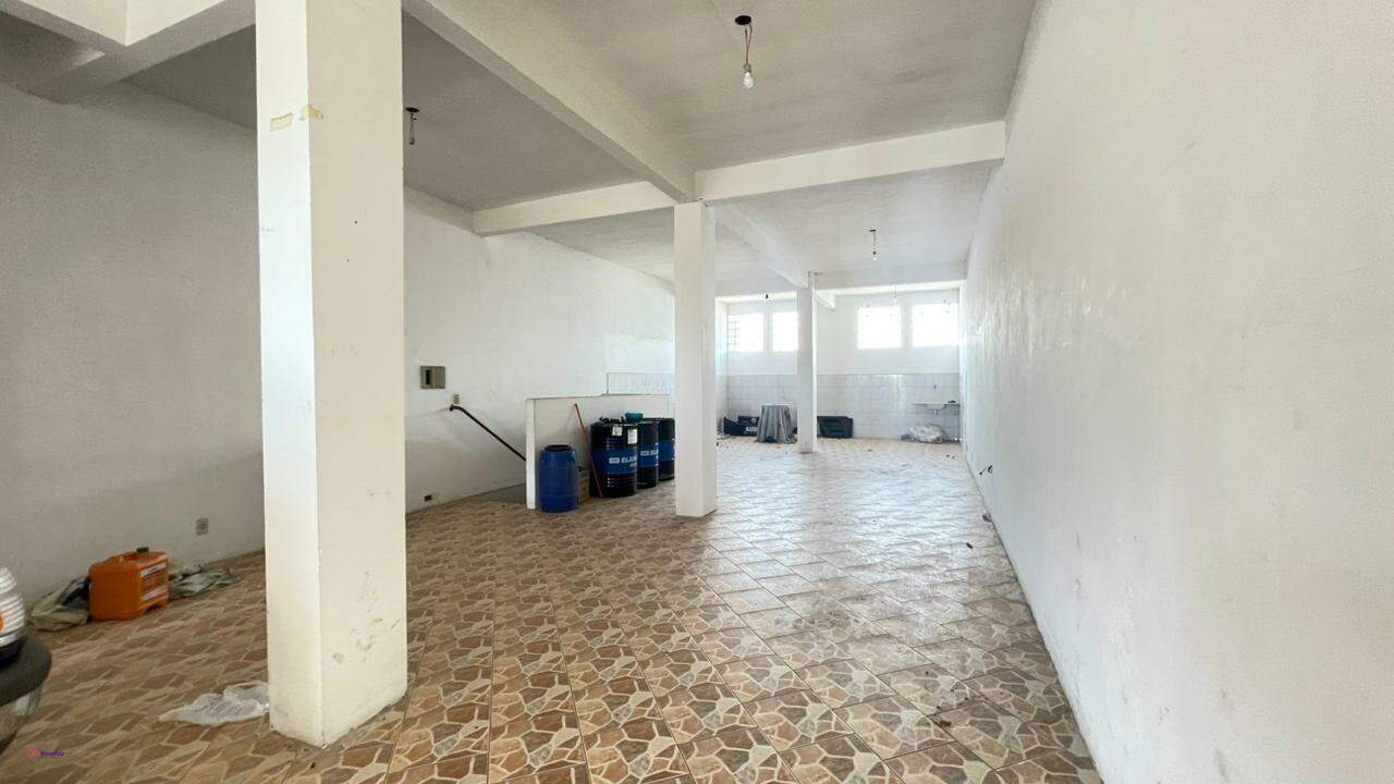 Salão para aluguel no Cidade Nova II: 