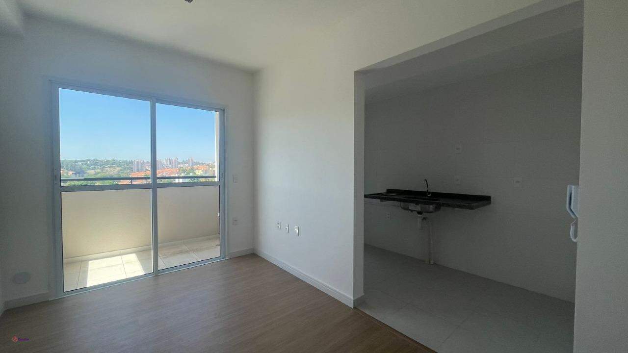 Apartamento à venda no Jardim Colônia: 