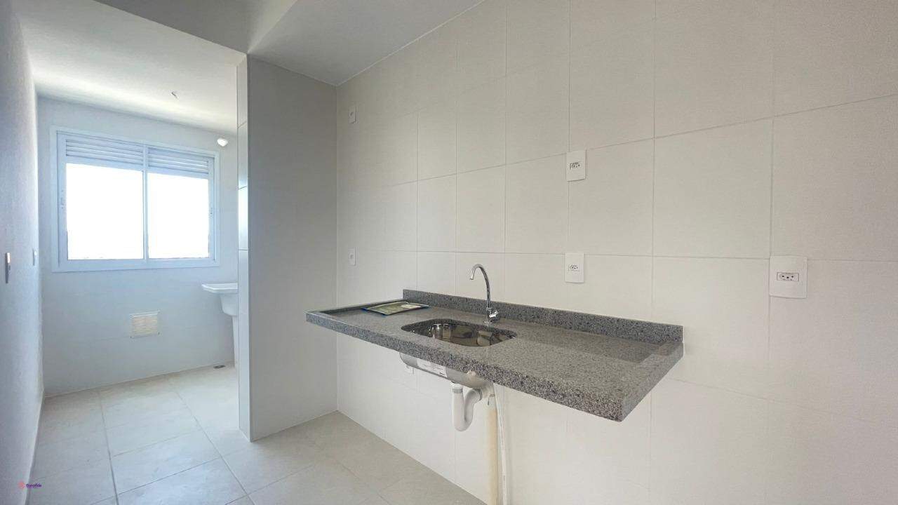 Apartamento à venda no Jardim Colônia: 