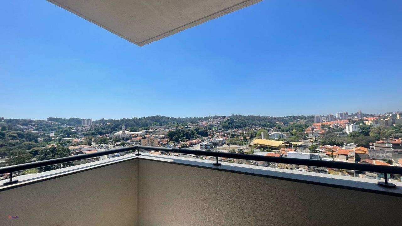 Apartamento à venda no Jardim Colônia: 