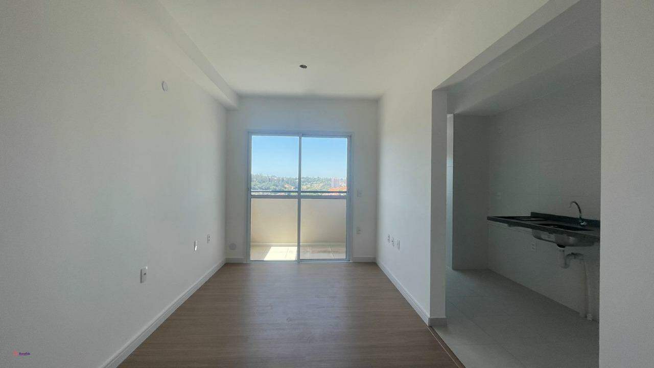 Apartamento à venda no Jardim Colônia: 