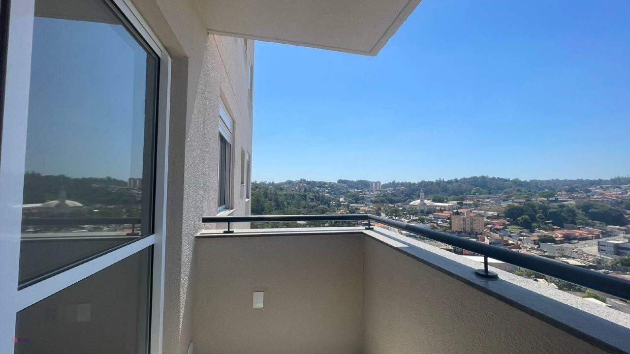 Apartamento à venda no Jardim Colônia: 