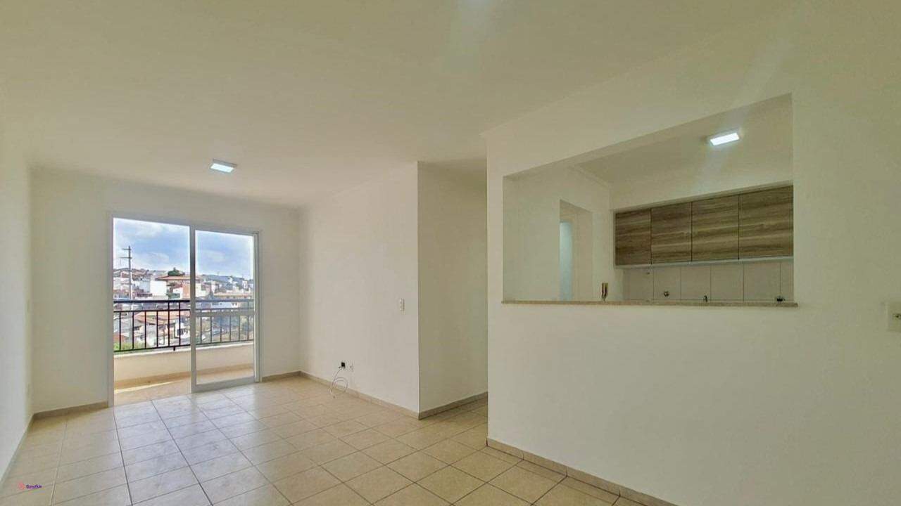 Apartamento à venda no Engordadouro: 