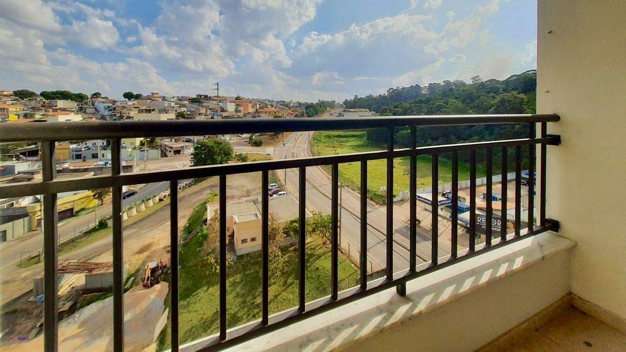 Apartamento à venda no Engordadouro: 