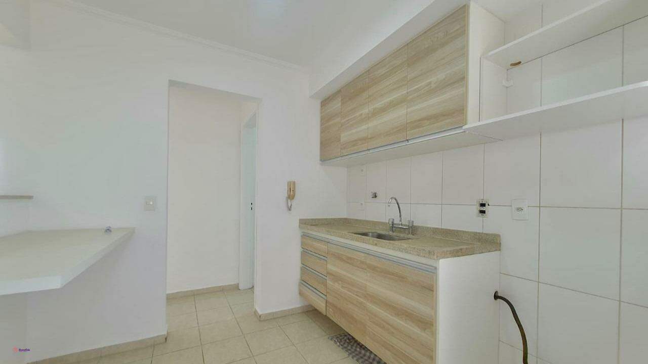 Apartamento à venda no Engordadouro: 