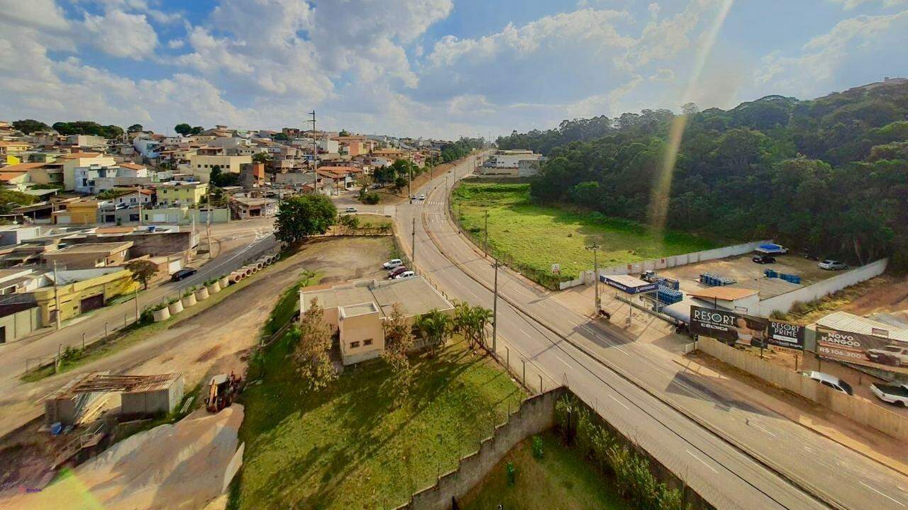 Apartamento à venda no Engordadouro: 