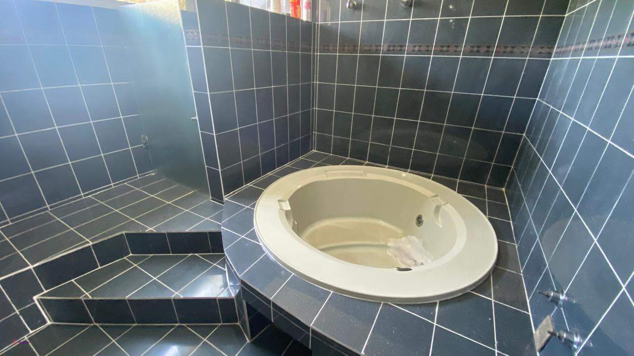 Sobrado à venda no Jardim Santa Teresa: 