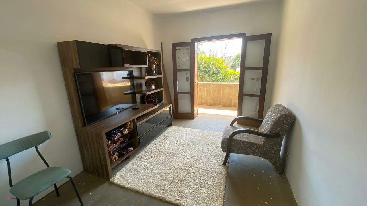 Sobrado à venda no Jardim Santa Teresa: 