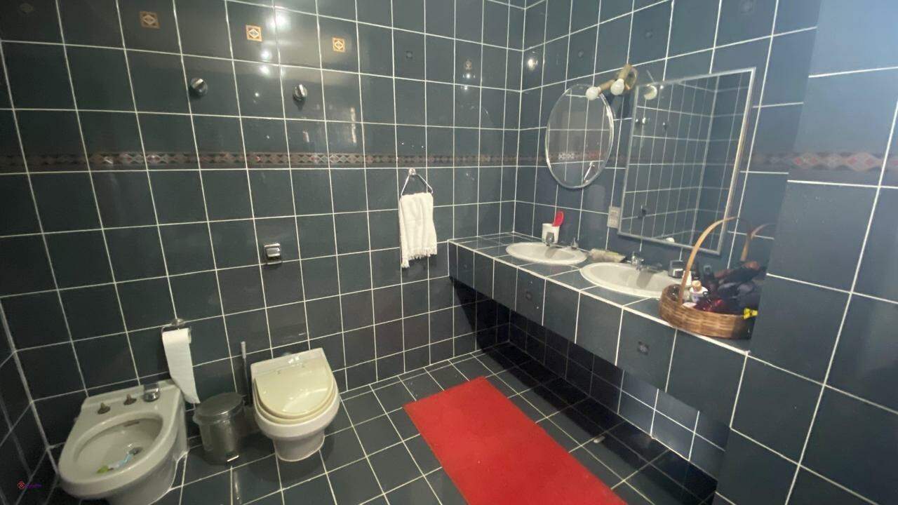 Sobrado para aluguel no Jardim Santa Teresa: 