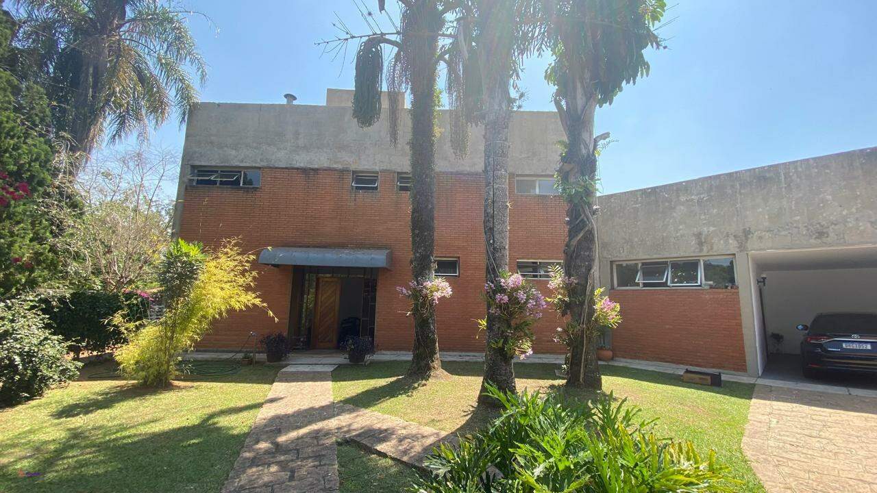 Sobrado para aluguel no Jardim Santa Teresa: 