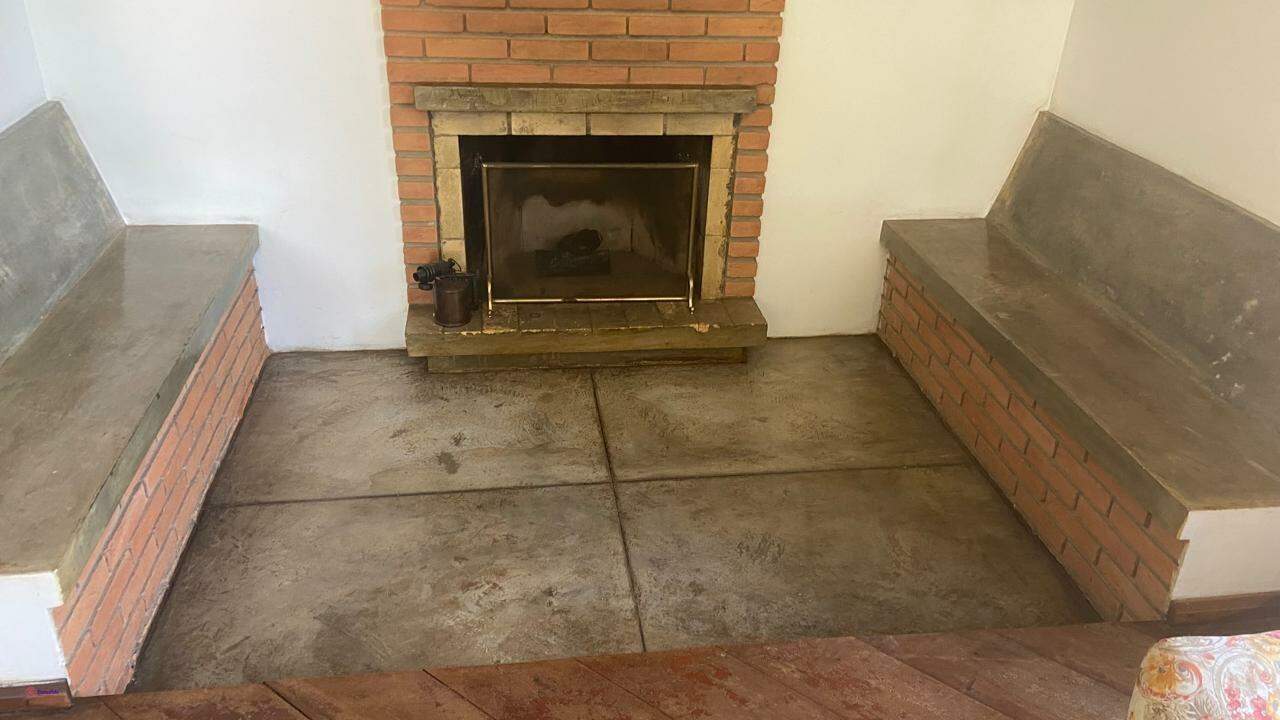 Sobrado para aluguel no Jardim Santa Teresa: 