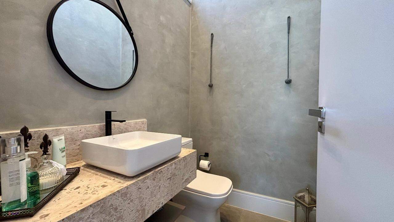 Casa à venda no Capela: 