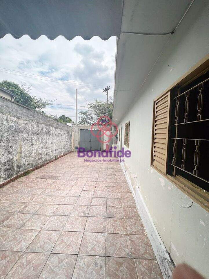 Casa à venda no Jardim do Lago: 