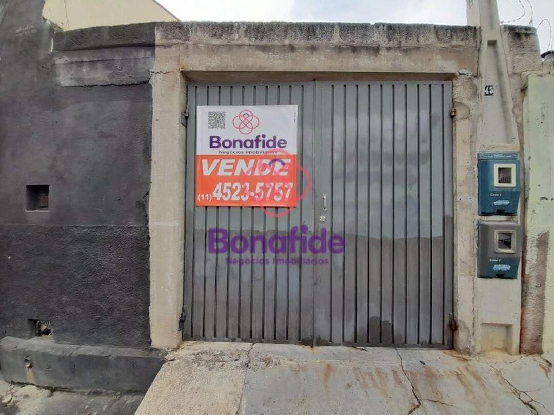 Casa à venda no Jardim do Lago: 