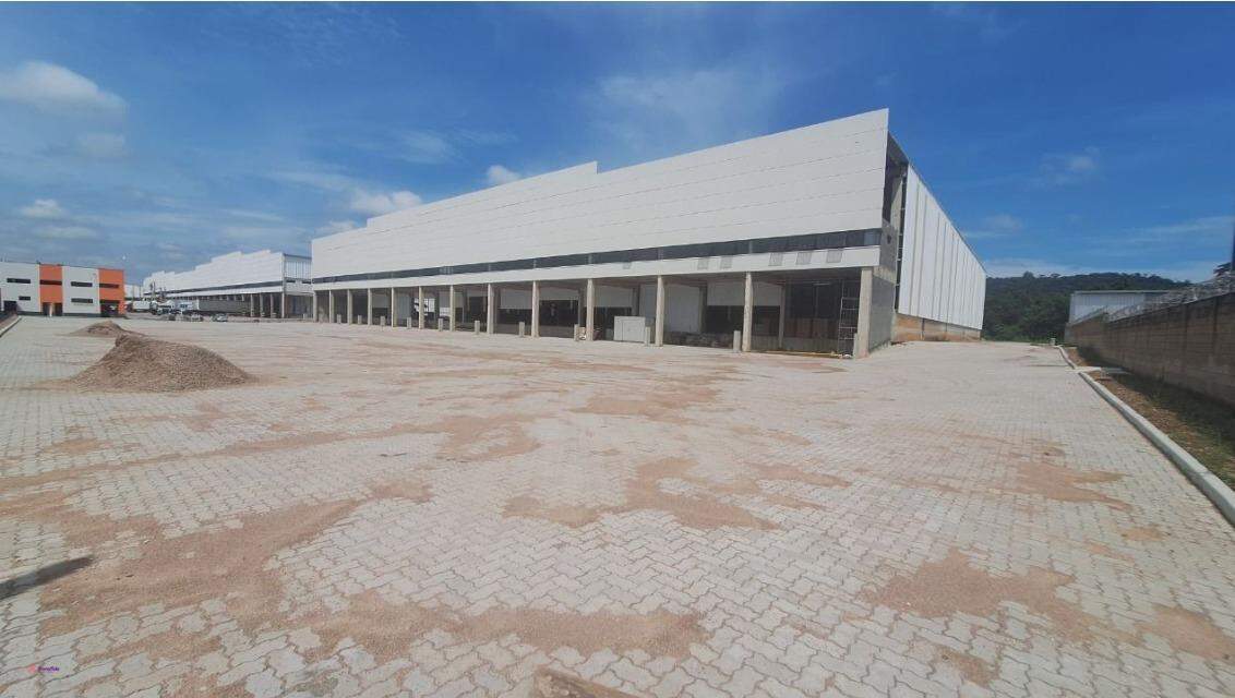 Galpão para aluguel no Chácara Paraíso: 