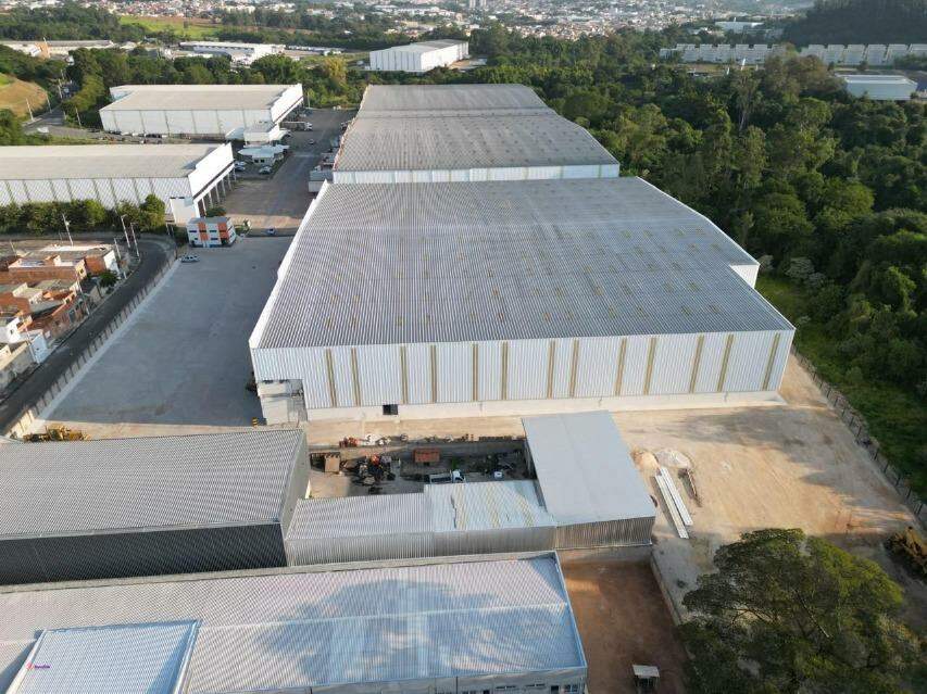 Galpão para aluguel no Chácara Paraíso: 