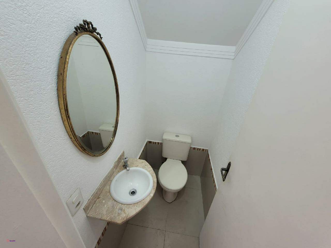 Sobrado à venda no Bela Vista: 