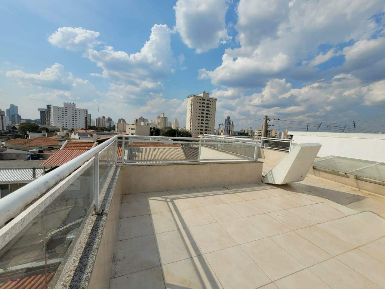 Sobrado à venda no Bela Vista: 