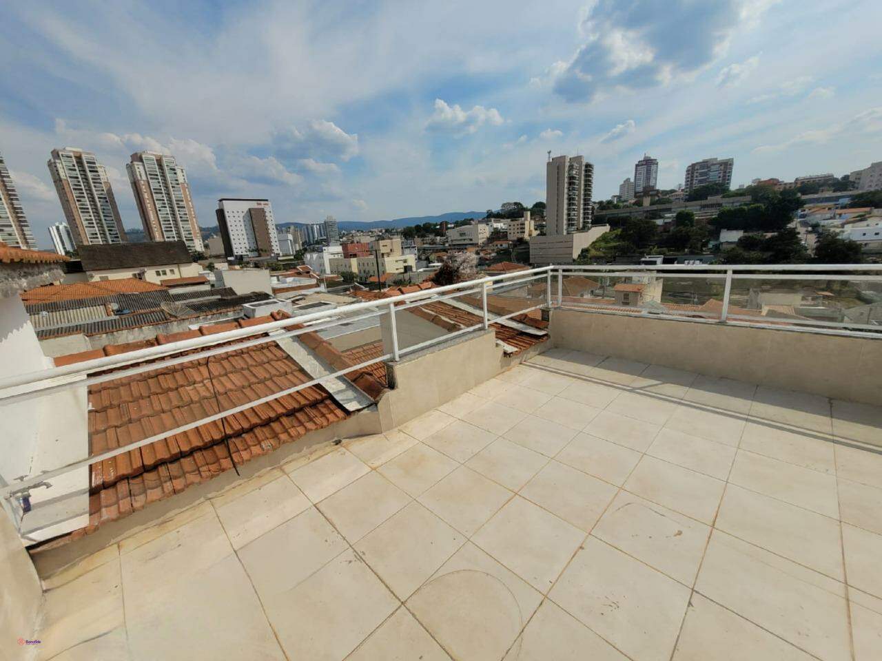 Sobrado à venda no Bela Vista: 