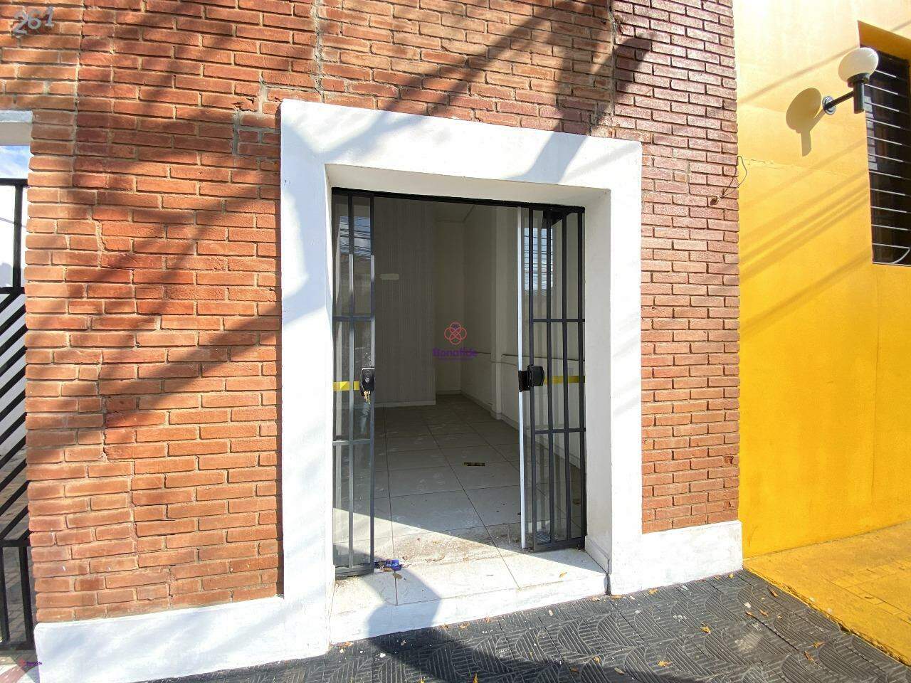 Salão à venda no Jardim Ana Maria: 