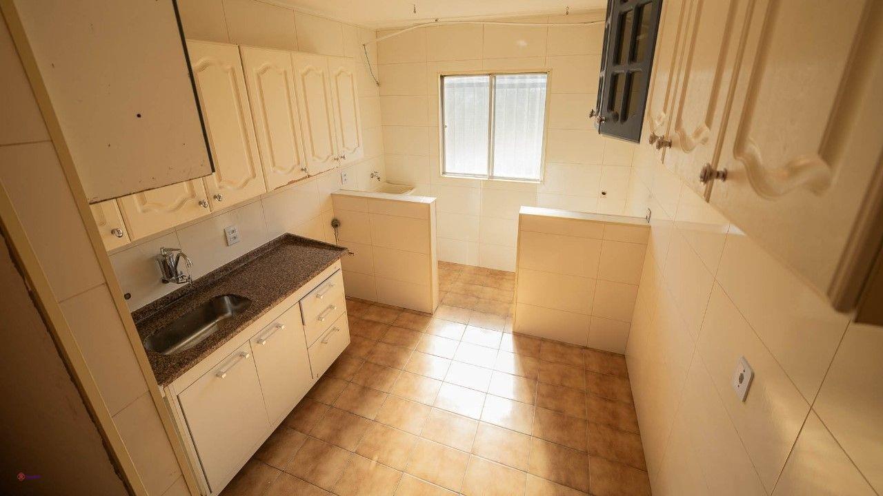 Apartamento à venda no Ponte de São João: 