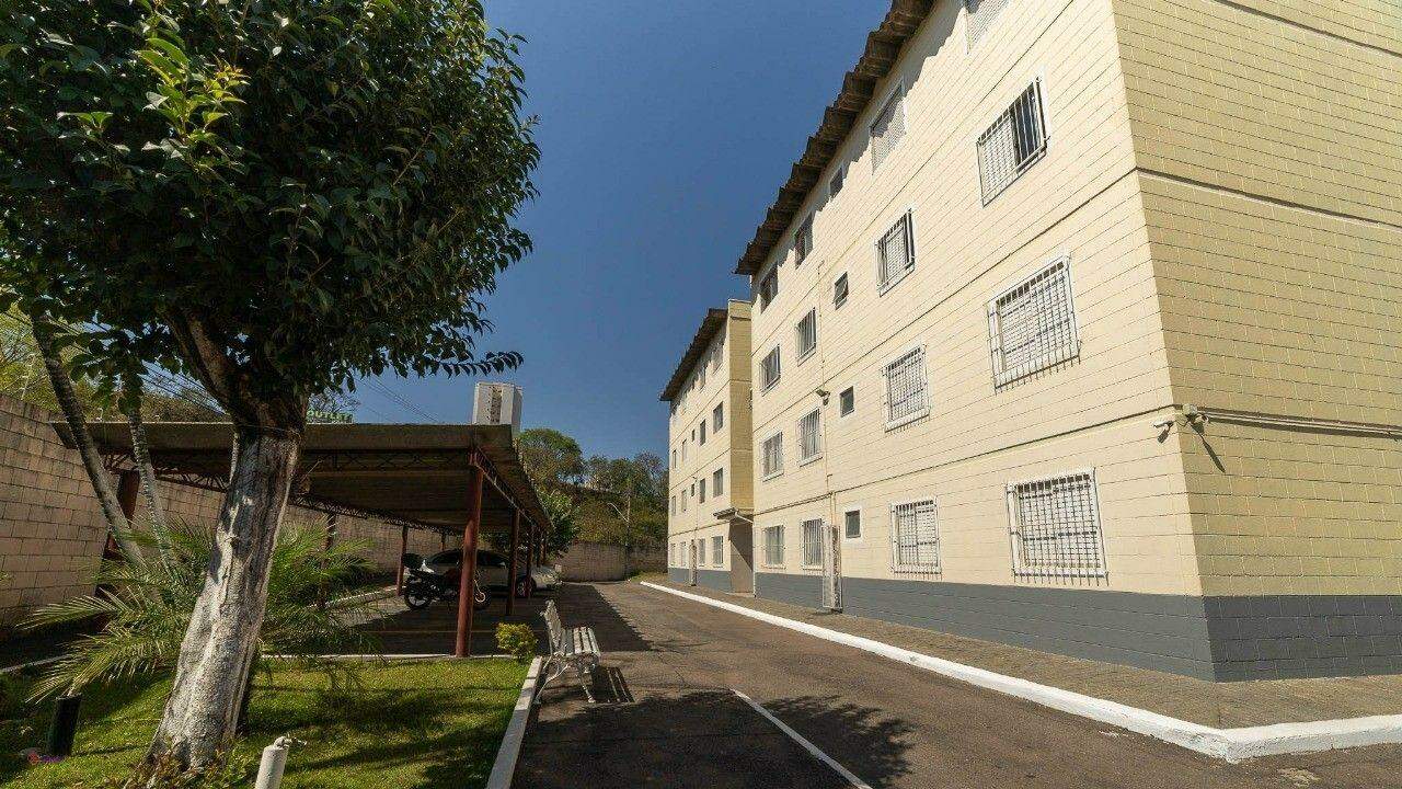 Apartamento à venda no Ponte de São João: 