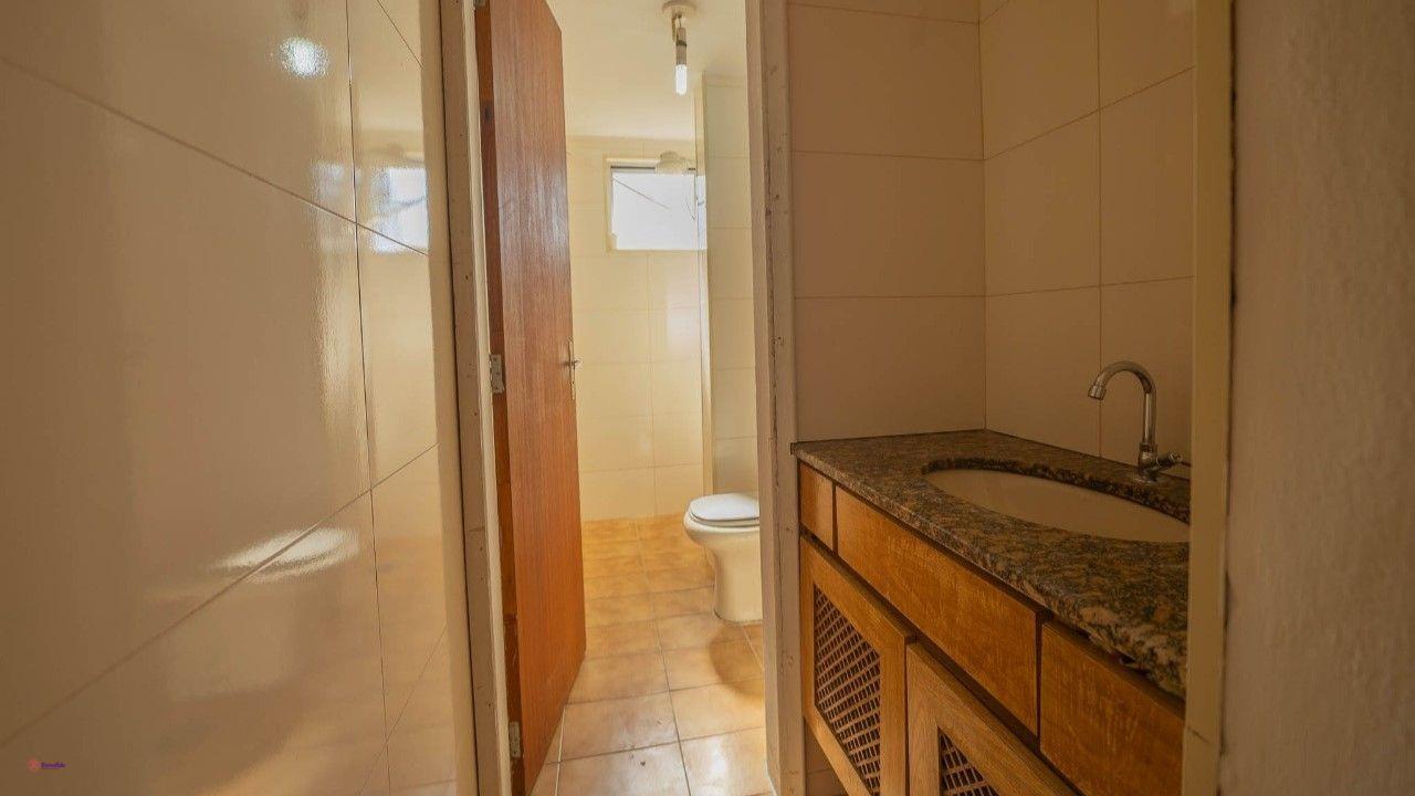 Apartamento à venda no Ponte de São João: 