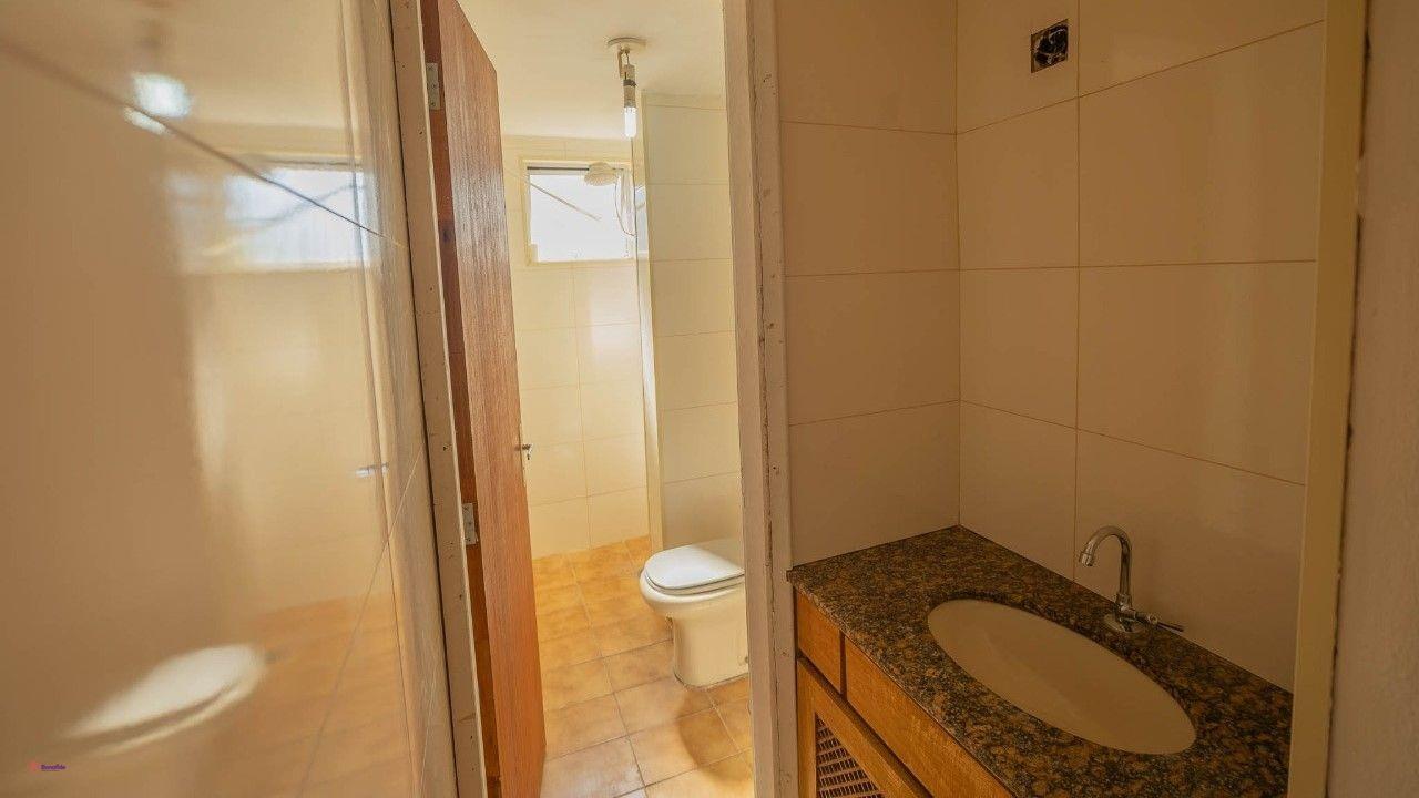 Apartamento à venda no Ponte de São João: 