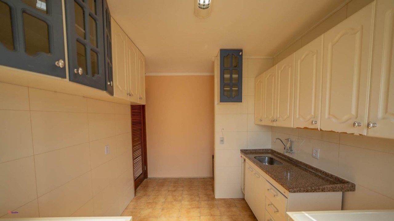 Apartamento à venda no Ponte de São João: 