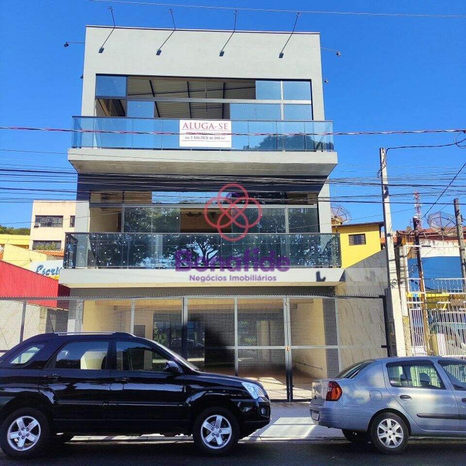 Prédio à venda no Centro: 