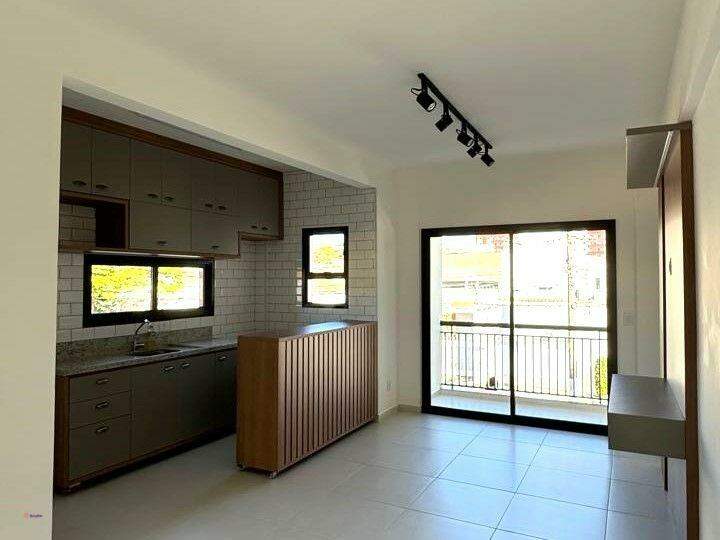 Apartamento à venda no Jardim das Orquídeas: 