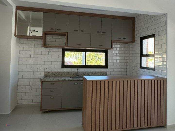 Apartamento à venda no Jardim das Orquídeas: 