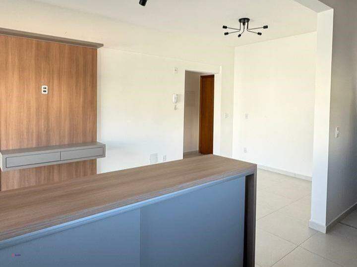 Apartamento à venda no Jardim das Orquídeas: 