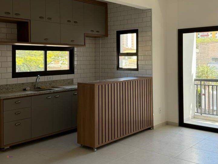 Apartamento à venda no Jardim das Orquídeas: 