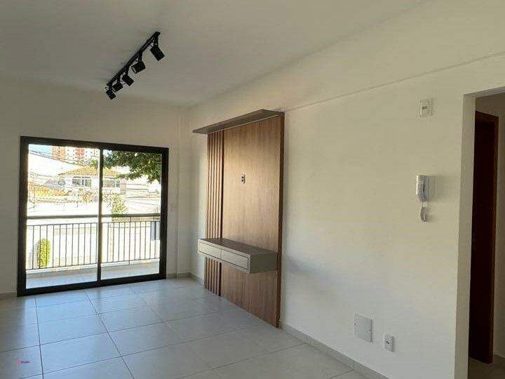 Apartamento à venda no Jardim das Orquídeas: 