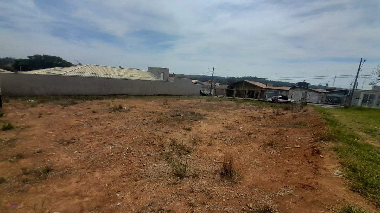 Terreno à venda no Jardim Dona Donata: 