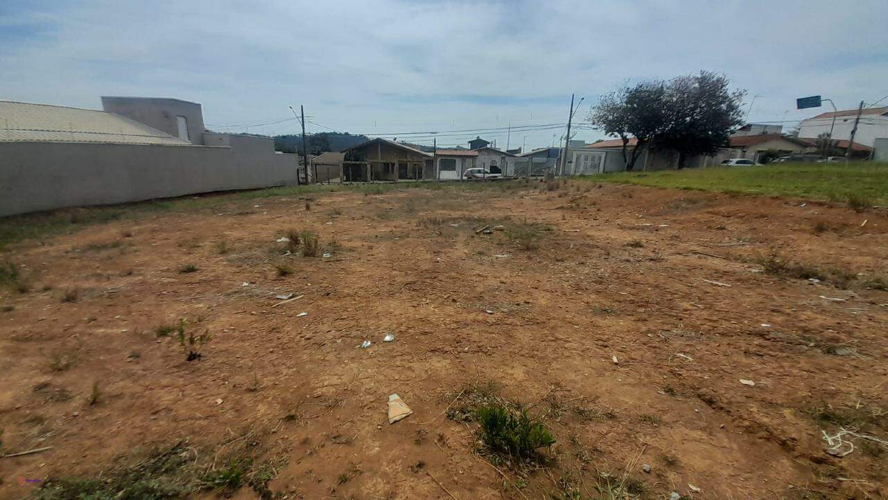 Terreno à venda no Jardim Dona Donata: 
