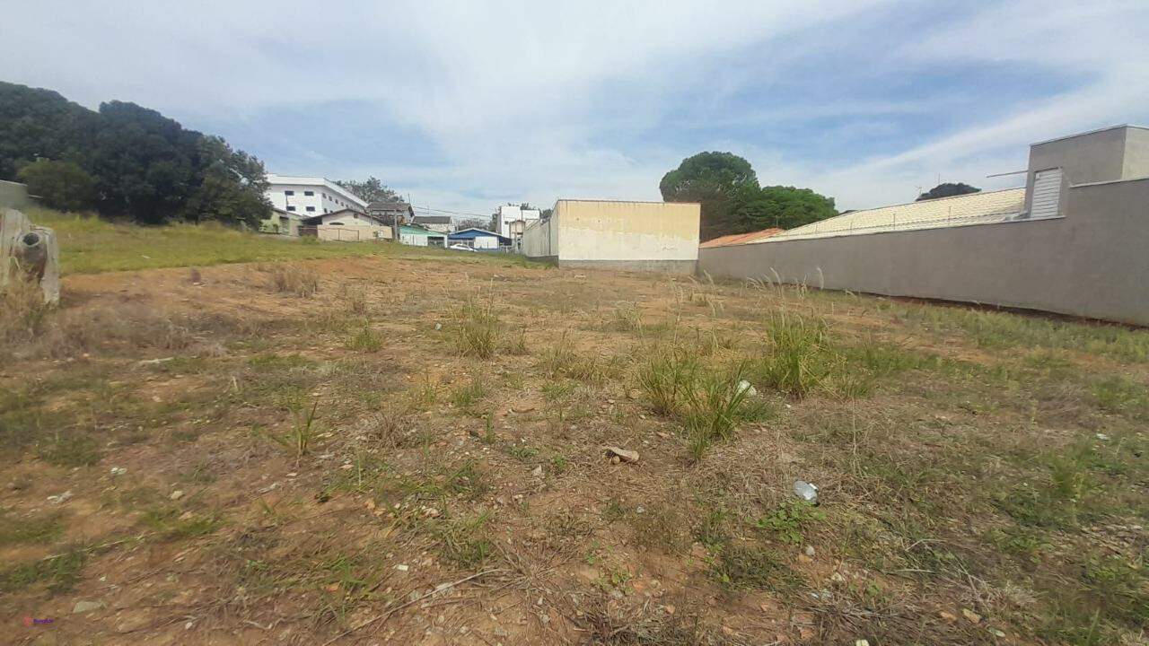 Terreno à venda no Jardim Dona Donata: 