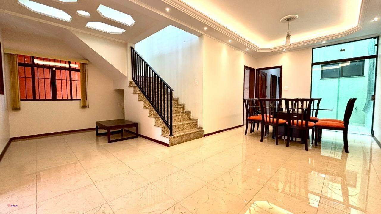 Casa à venda no Jardim Florestal: 