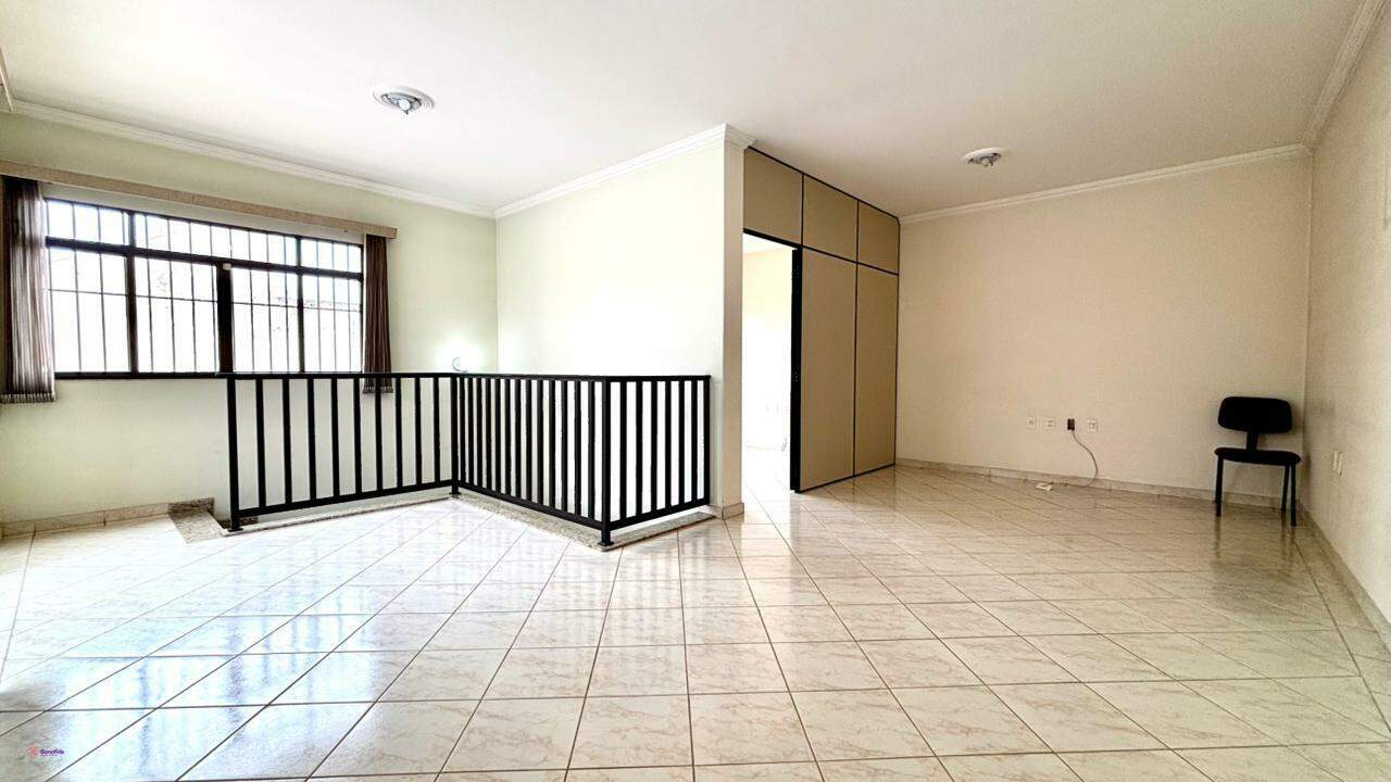 Casa à venda no Jardim Florestal: 