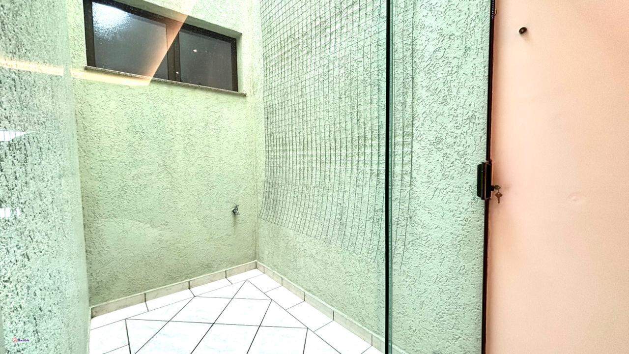 Casa à venda no Jardim Florestal: 