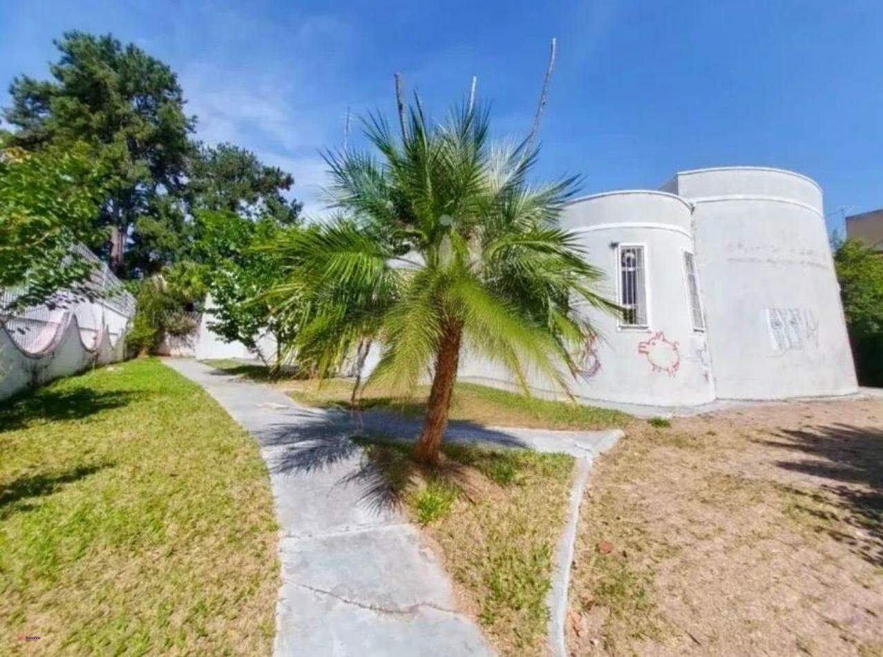 Casa para aluguel no Anhangabaú: 