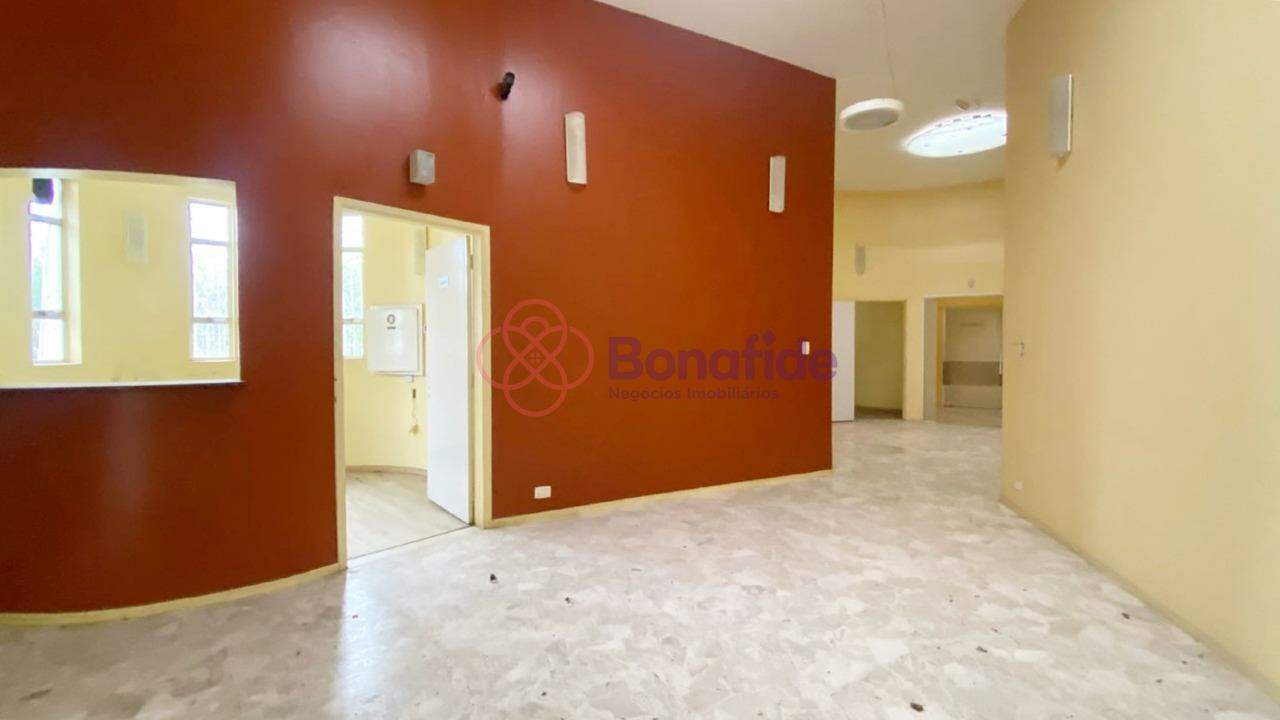 Casa para aluguel no Anhangabaú: 