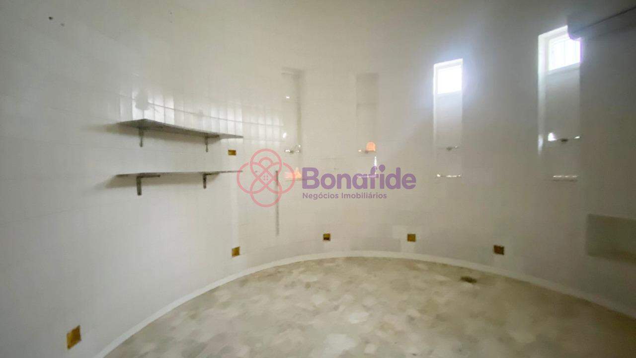 Casa para aluguel no Anhangabaú: 