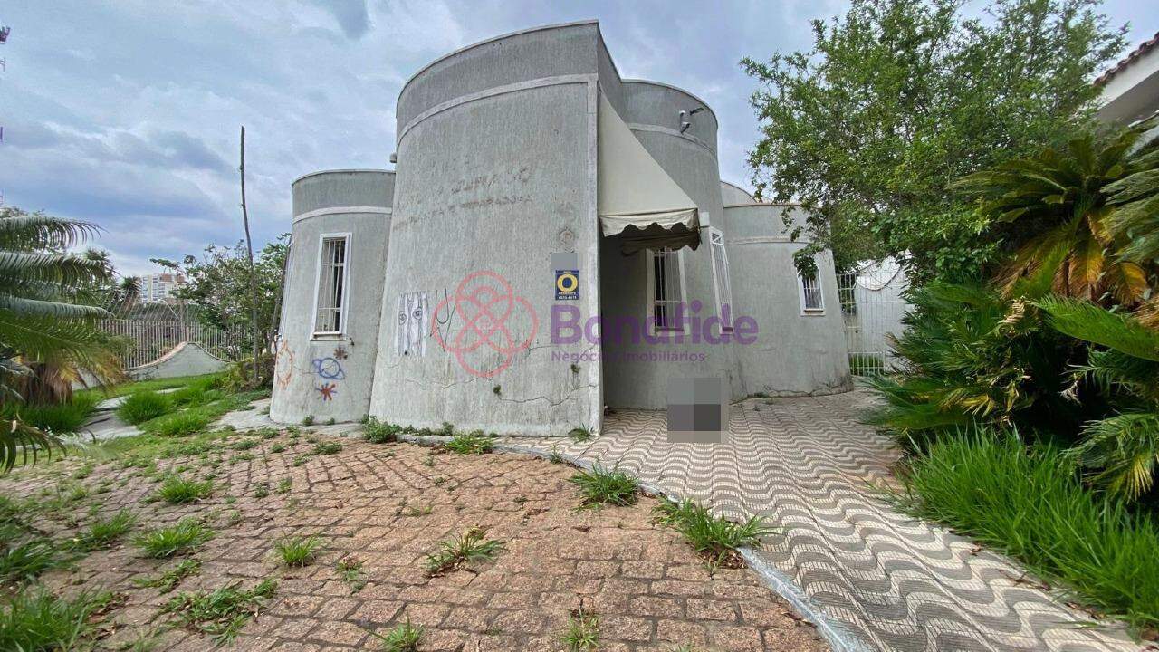 Casa para aluguel no Anhangabaú: 