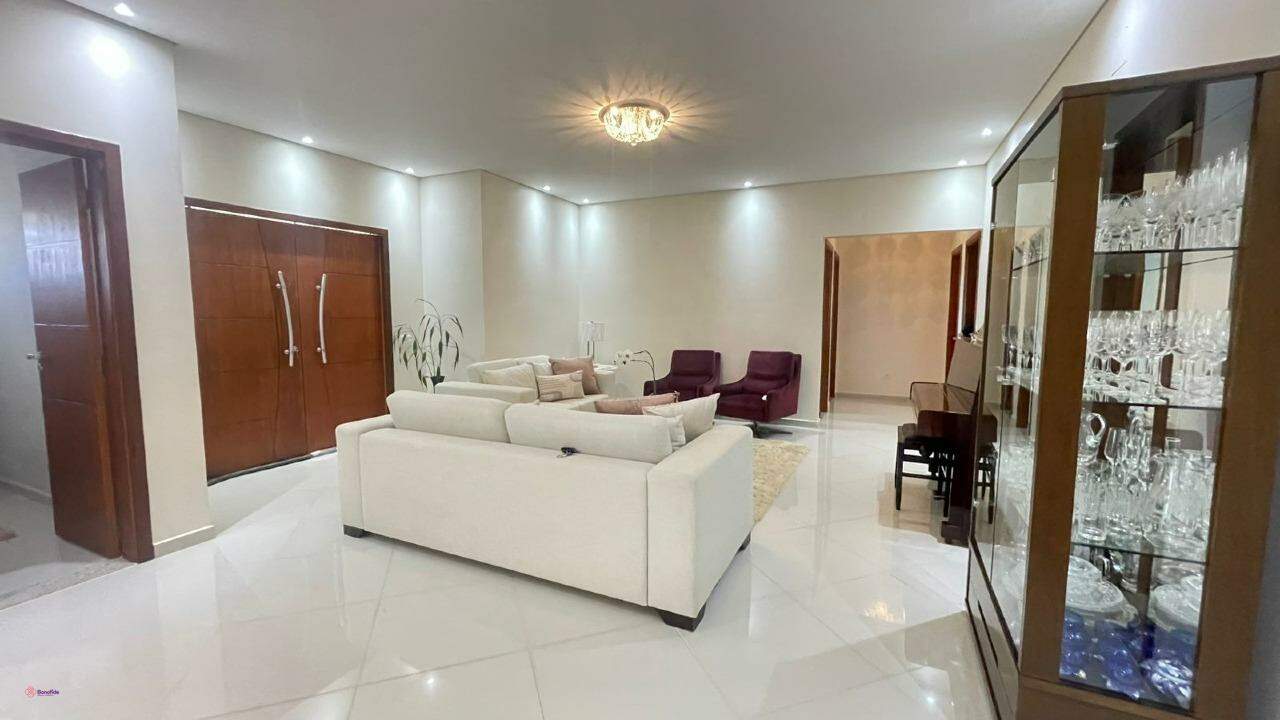 Casa à venda no Serra dos Lagos: 