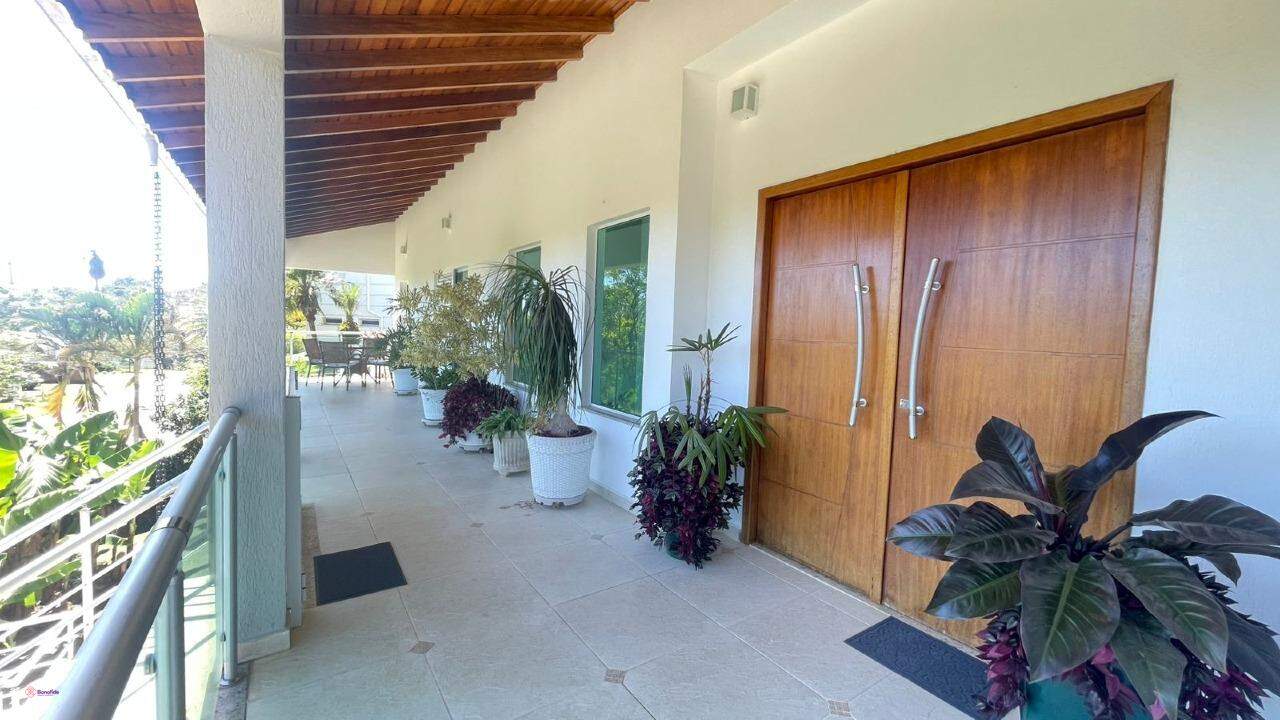 Casa à venda no Serra dos Lagos: 