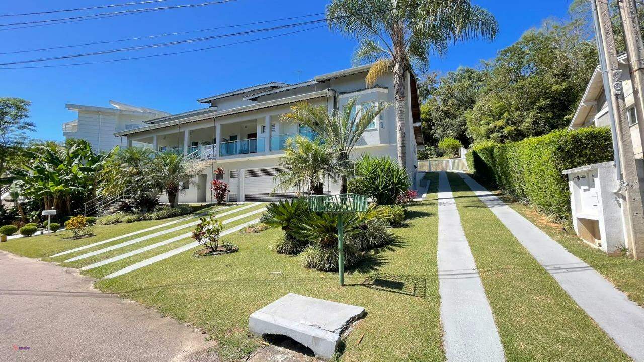 Casa à venda no Serra dos Lagos: 