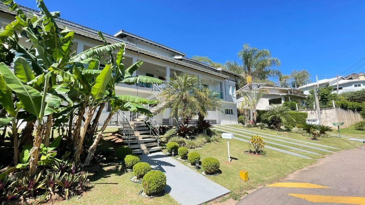 Casa à venda no Serra dos Lagos: 